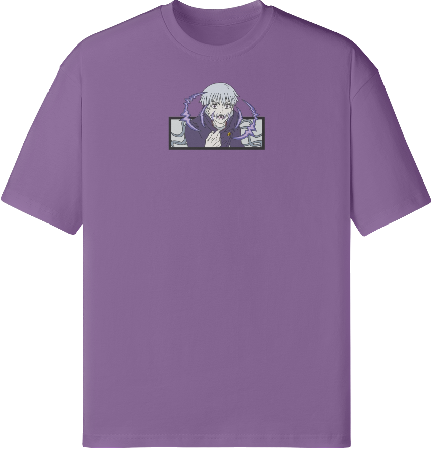 JJK Merch Essential T-Shirt for Sale by WeebsSpecial