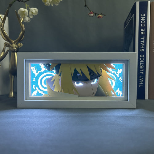 Minato Light Box