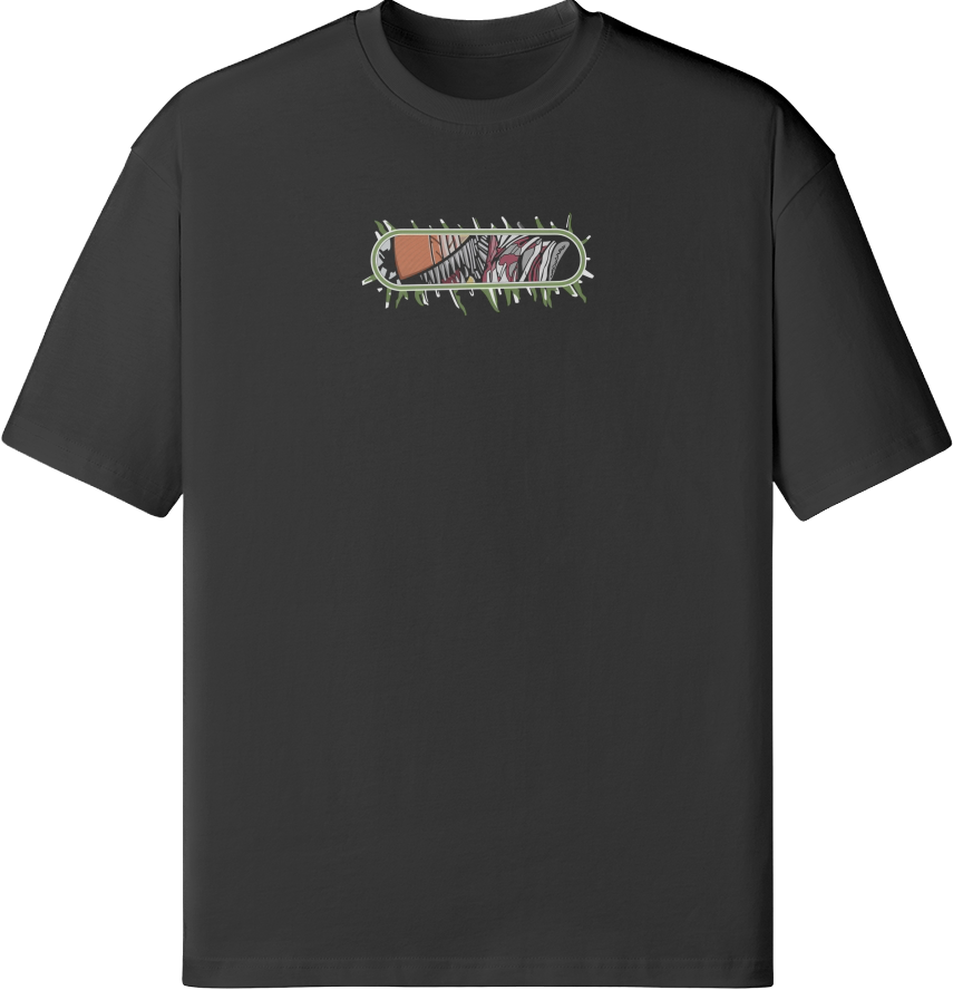 Chainsawman T-Shirt