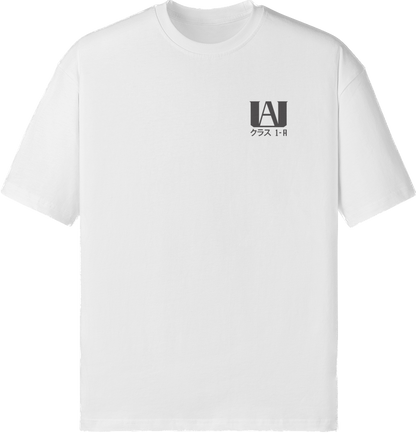 UA Class 1A T-Shirt