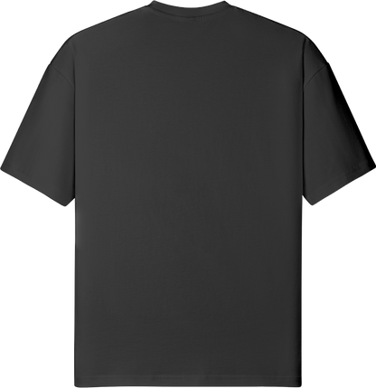 Sasuke Chidori Oversized T-Shirt