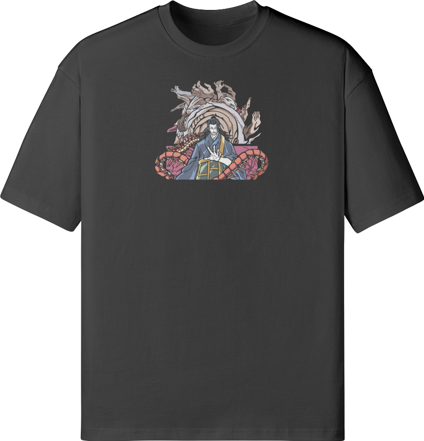 Jujutsu Kaisen Suguru Geto T-Shirt