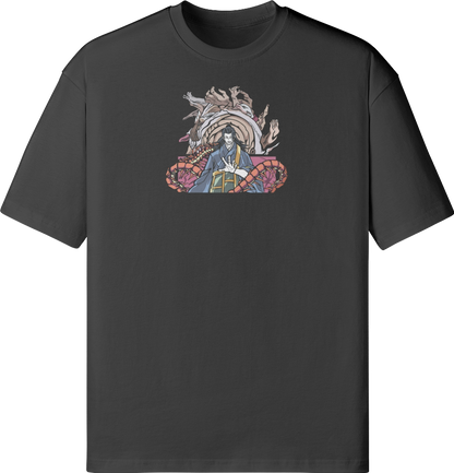 Jujutsu Kaisen Suguru Geto T-Shirt